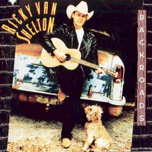 Ricky Van Shelton